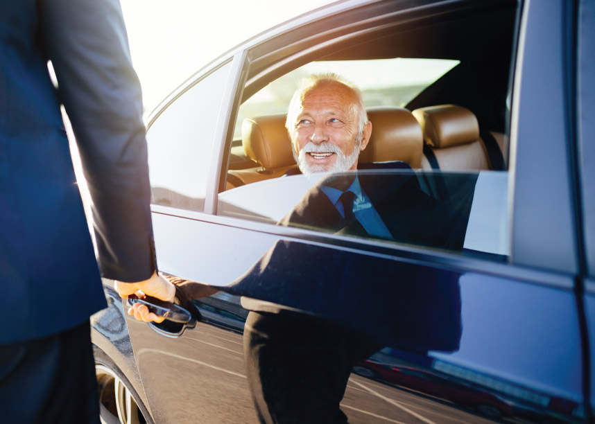 Premium Black Car Service Miami For Business Travelers Premium Black Car Service Miami For Business Travelers