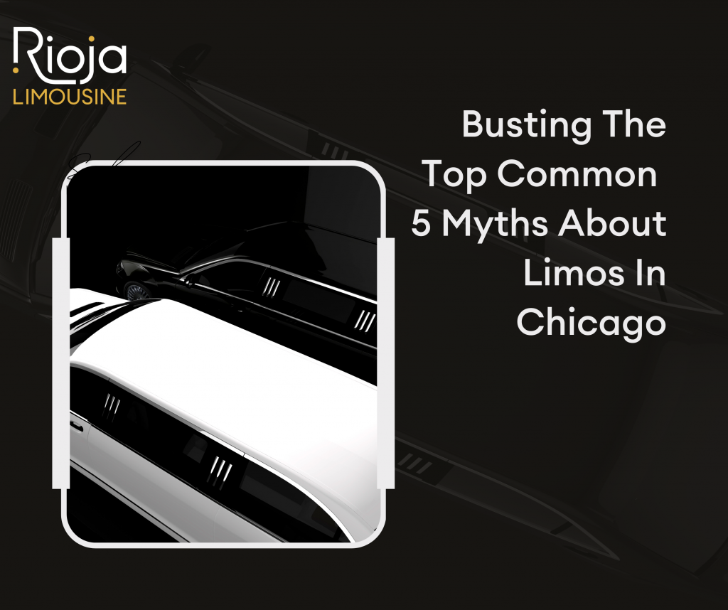 limos in chicago